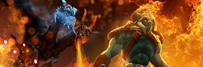 Dota 2 