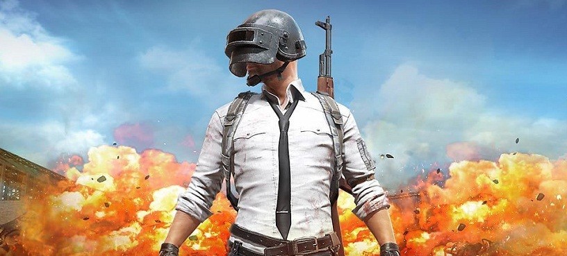 Playerunknown’s Battlegrounds