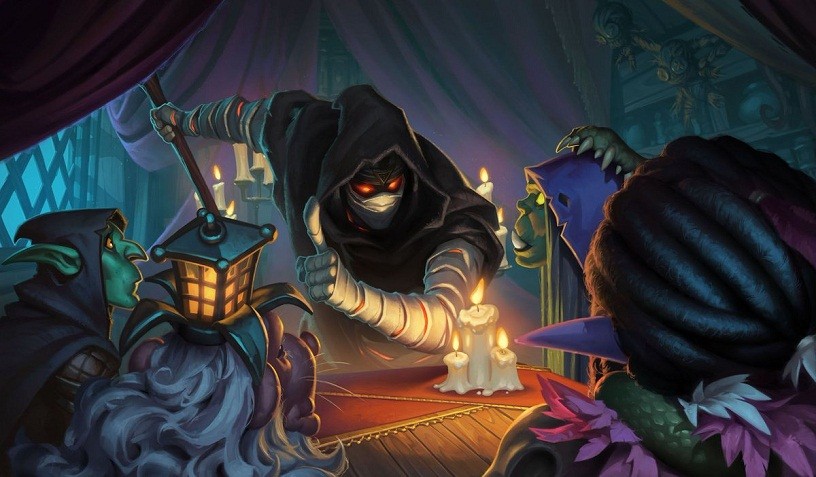 Hearthstone