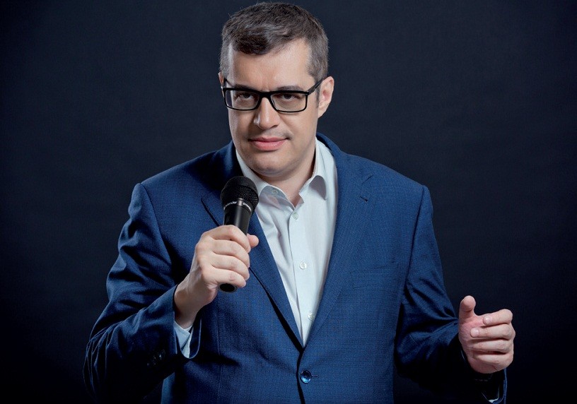 Максим Поташев
