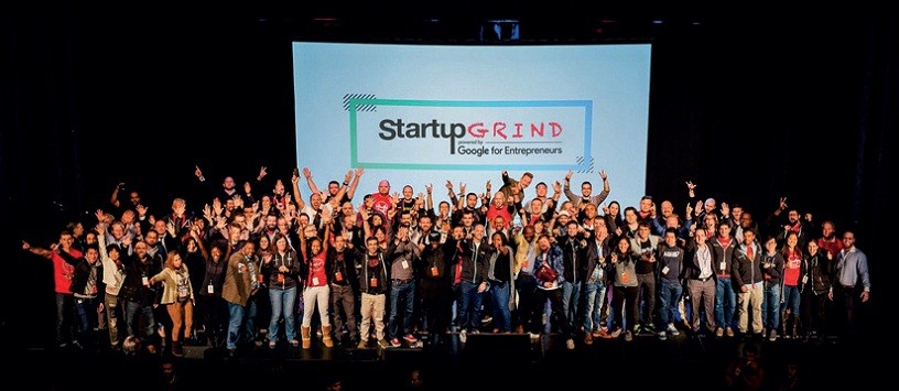 Startup Grind Global Conference