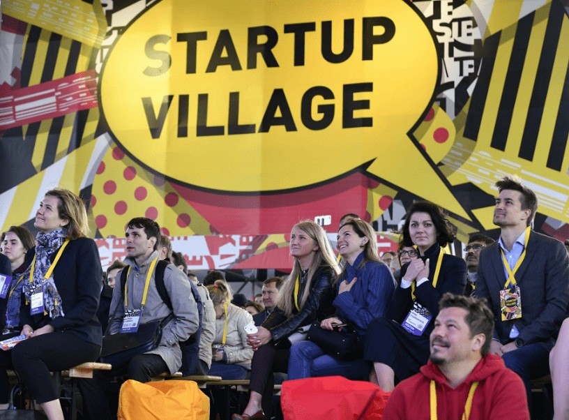 Startup Village
