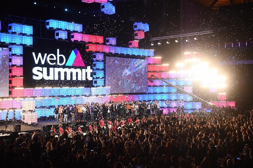 Web Summit