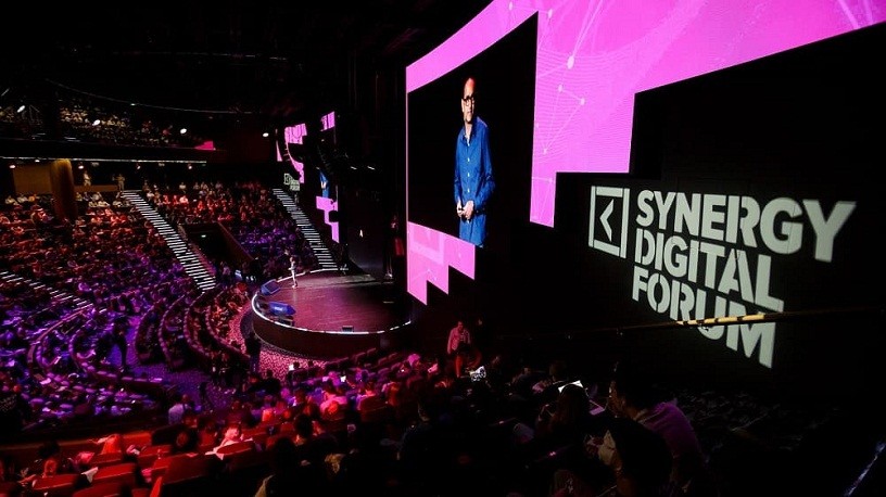 Synergy Digital Forum