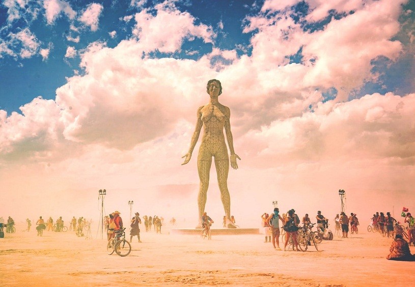 Burning Man
