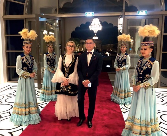 Рауан Жумабек