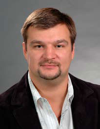 Сергей Белянский