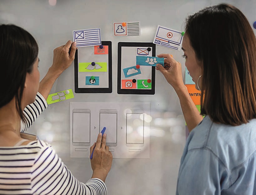 Growth hacking
