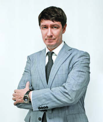 Олег Лаврик
