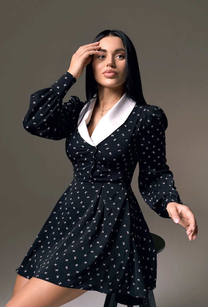 Мария Шуршалина