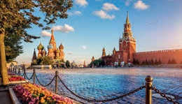 Москва