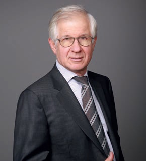 Торговый представитель РФ в ОАЭ Андрей Терехин