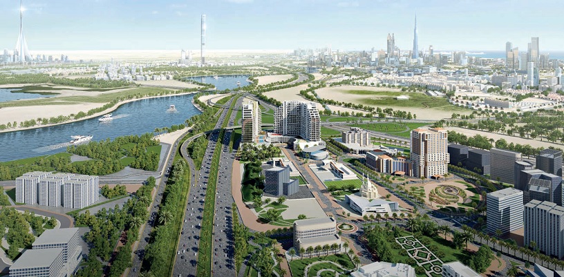 Azizi Developments