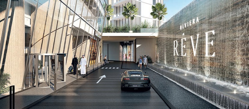 Rêve Riviera
