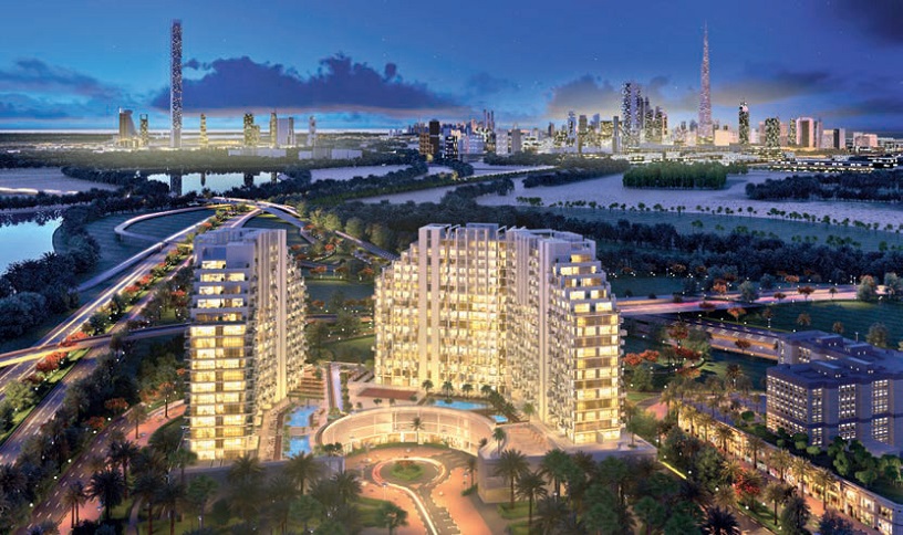 Azizi Developments