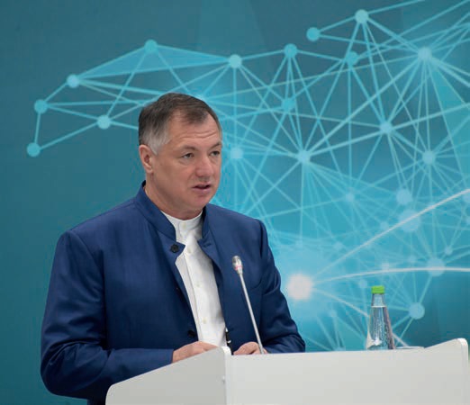 Товарооборот между Россией и ОАЭ вырос в шесть раз за пять лет