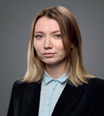 Кристина Киндякова