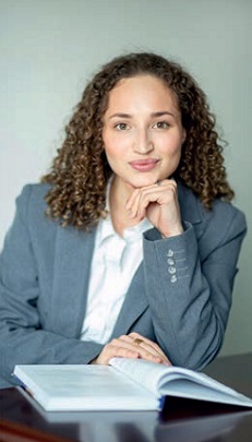 Кристина Уманская