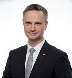 Максим Симонов, канд. юрид. наук, личный налоговый консультант