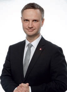 Максим Симонов, личный налоговый консультант инвесторов и предпринимателей