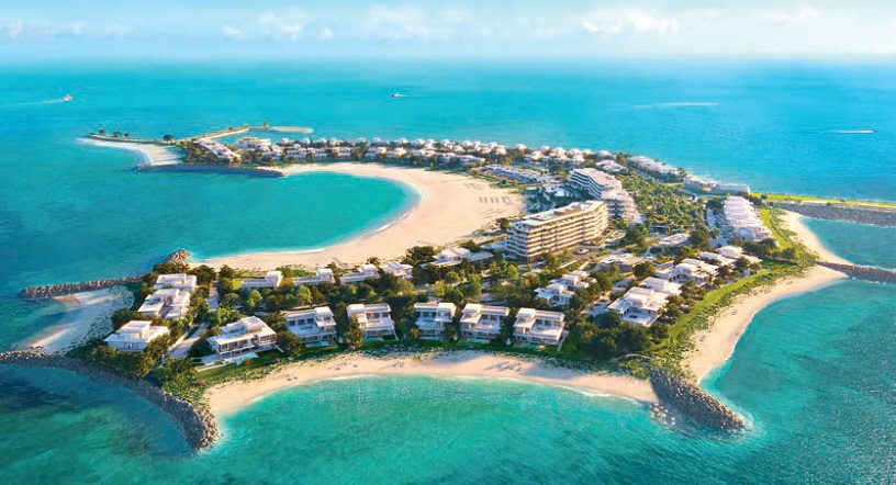 SHA Residences Emirates
