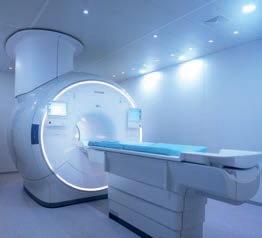BUFF Medical Resort 