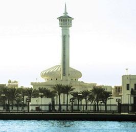 БОЛЬШАЯ МЕЧЕТЬ (Grand Mosque) БОЛЬШАЯ МЕЧЕТЬ (Grand Mosque)