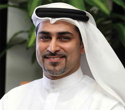ФАХАД АЛЬ ГЕРГАВИ, главный исполнительный директор Dubai FDI