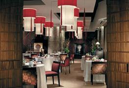 Shang Palace