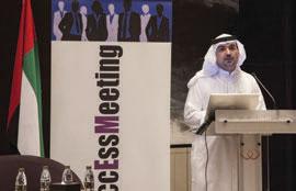 Access Meeting UAE-Russia 2013
