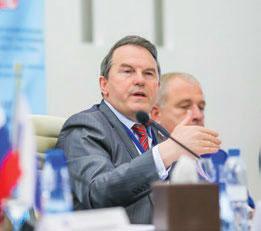 VIII встреча регионального масштаба