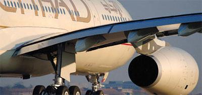 Etihad Airways
