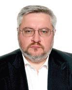 Михаил Давыдов