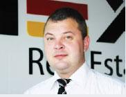 ЭДУАРД БУРАКОВ, агент по недвижимости компании IMEX Real Estate