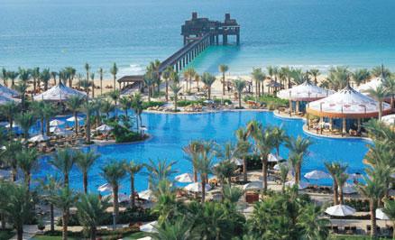Madinat Jumeirah