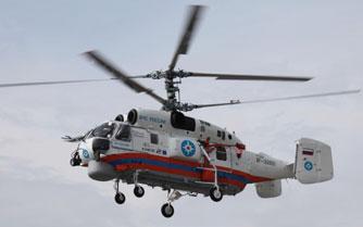 Dubai Helicopter Show-2012