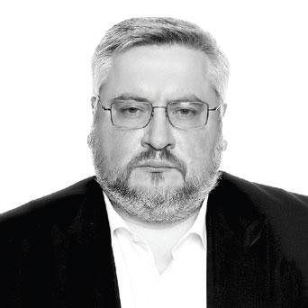 МИХАИЛ ДАВЫДОВ