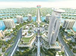Nakheel Mall 
