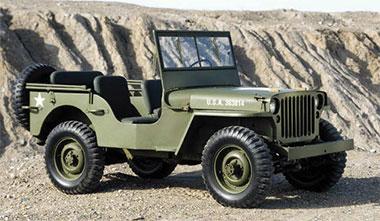 Willys