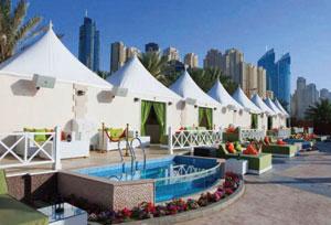 XL BEACH CLUB THE HABTOOR GRAND BEACH RESORT & SPA