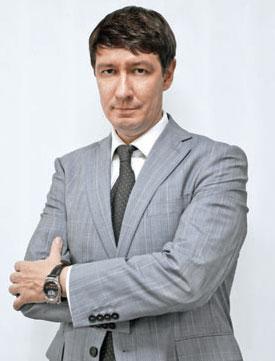 ОЛЕГ ЛАВРИК, генеральный менеджер IMEX Real Estate, глава Департамента инвестиций и недвижимости Российского Совета предпринимателей в Дубае и северных эмиратах