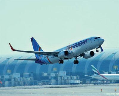 Flydubai
