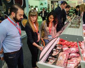 GulFood 2016