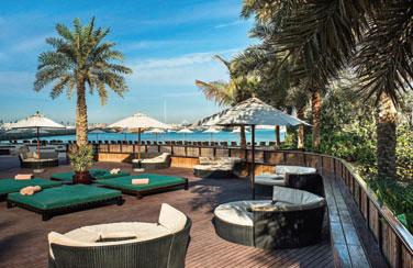 BARABTI LE MERIDIEN MINA SEYAHI BEACH RESORT & MARINA