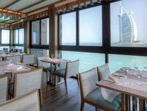 Планирование отдыха с Jumeirah Group