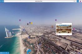 Dubai 360