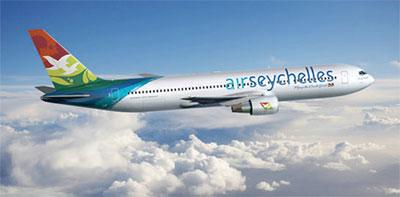 Air Seychelles