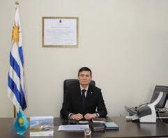 Казахстанский совет предпринимателей создается в ОАЭ 