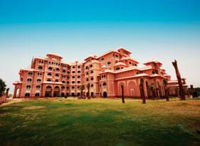 Grandeur Residences