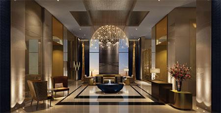 Новый отель сети Four Seasons